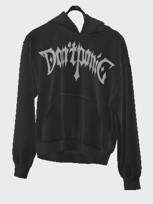 "444" HOODIE